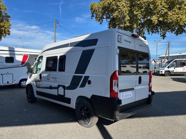 Challenger V114S Break Edition V 114S - Photo 9