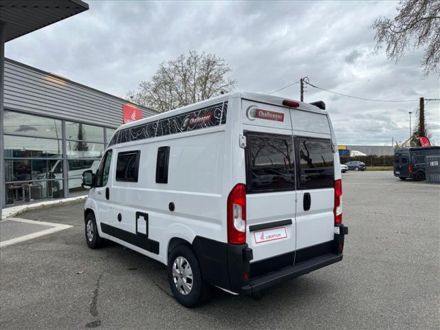 Challenger Vany V114S Start V 114 S EDITION - Photo 3