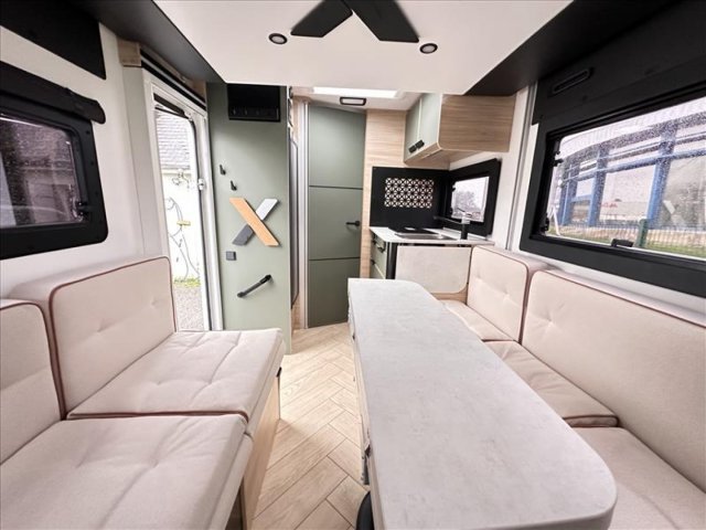 Challenger X 150 Open Edition X150 - Photo 4