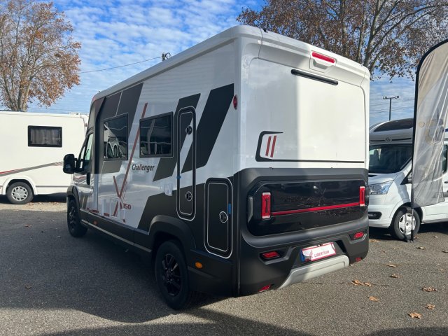 Challenger X 150 Open Edition X150 - Photo 9