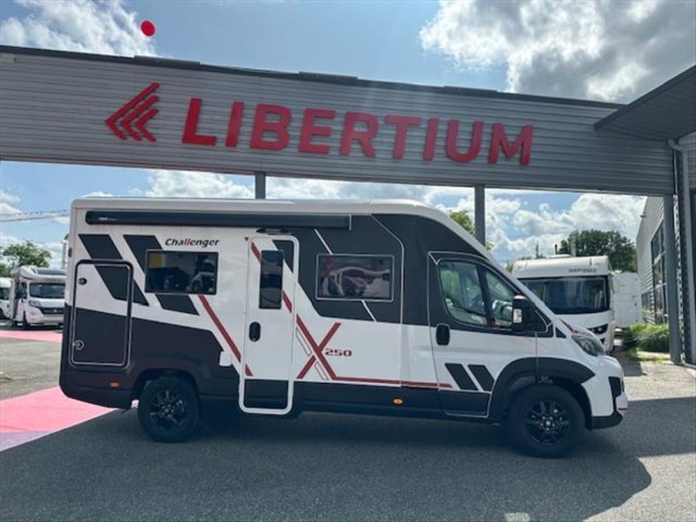 Challenger X 250 Open Edition X250 - Photo 2