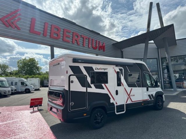 Challenger X 250 Open Edition X250 - Photo 3