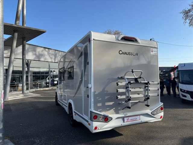 Chausson 640 Titanium VIP - Photo 3