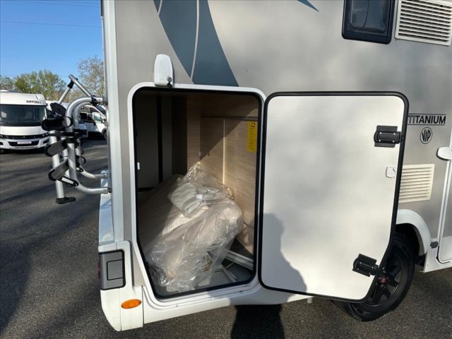 Chausson 640 Titanium VIP - Photo 4