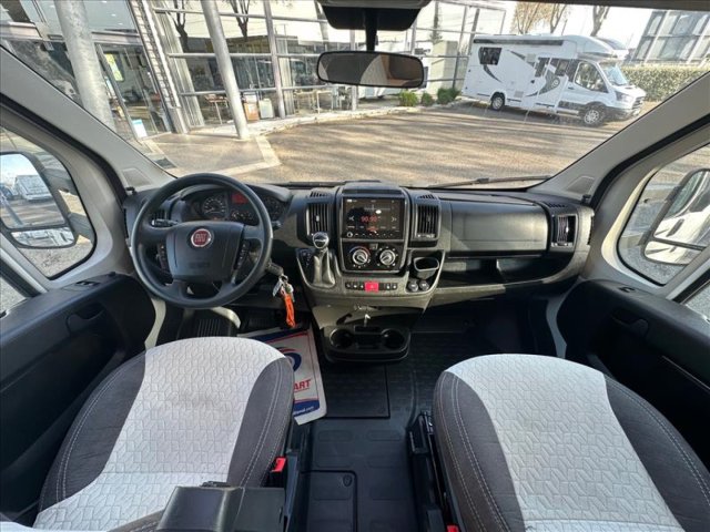 Chausson 640 Titanium VIP - Photo 5