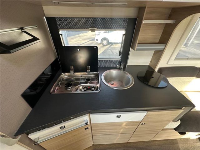 Chausson 640 Titanium VIP - Photo 6