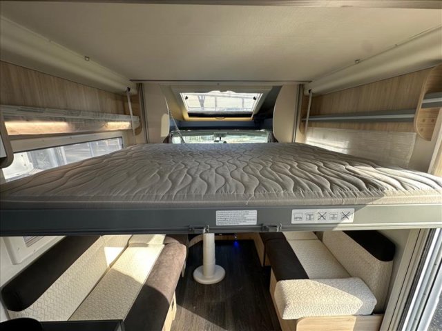Chausson 640 Titanium VIP - Photo 13