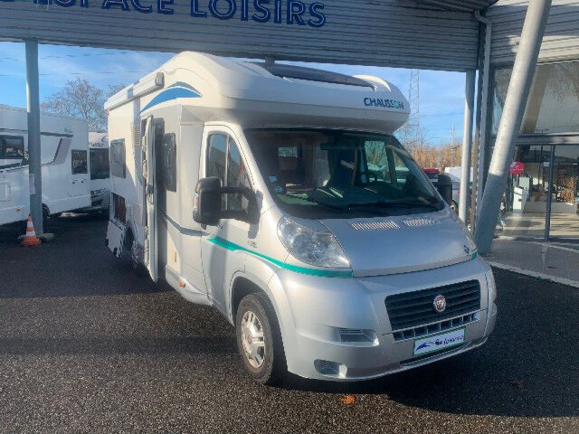 Achat Chausson Flash 06 Occasion