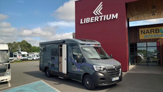 Chausson S 697 Signature Line Occasion