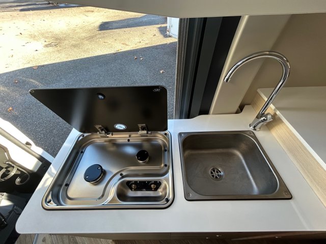 Chausson V594 Max First Line - Photo 4