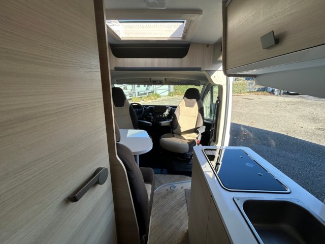 Chausson V594 Max First Line - Photo 7