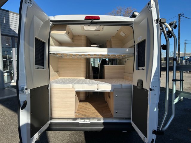 Chausson V594 Max First Line - Photo 8
