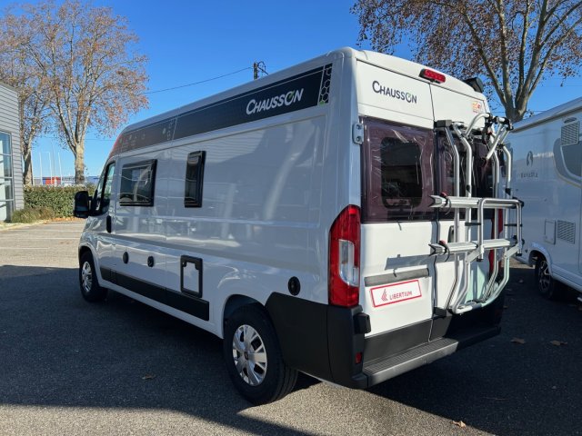 Chausson V594 Max First Line - Photo 9