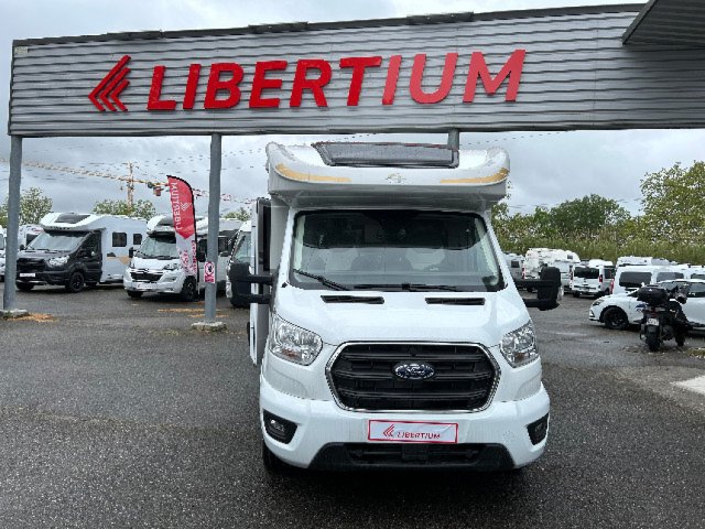 CI Horon 67 XT GO - Photo 2