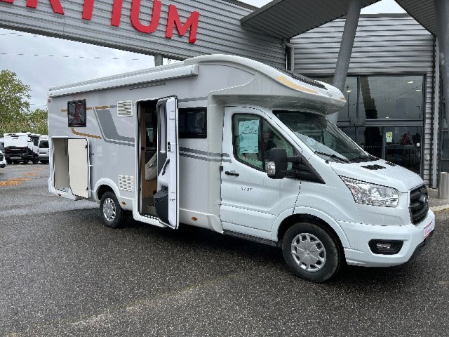 CI Horon 67 XT GO - Photo 3