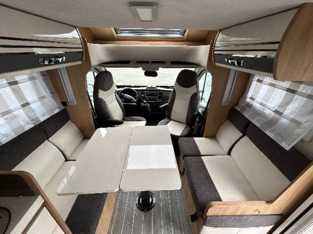 CI Horon 67 XT GO - Photo 4