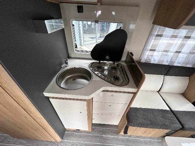 CI Horon 67 XT GO - Photo 5