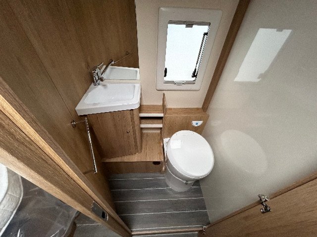 CI Horon 67 XT GO - Photo 8