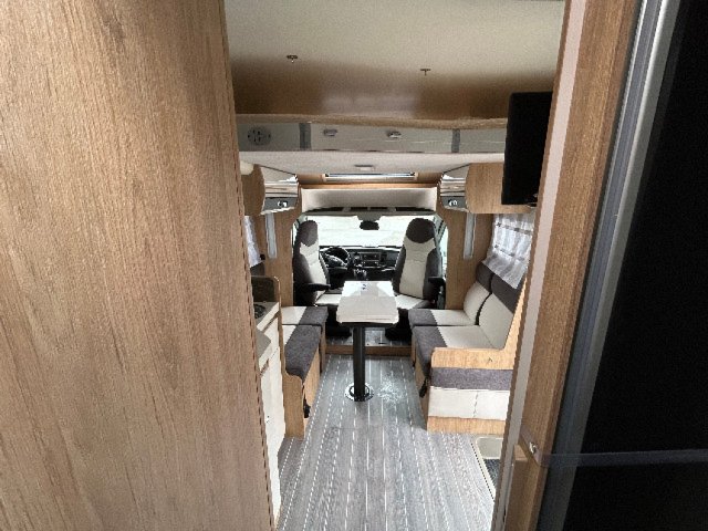 CI Horon 67 XT GO - Photo 9