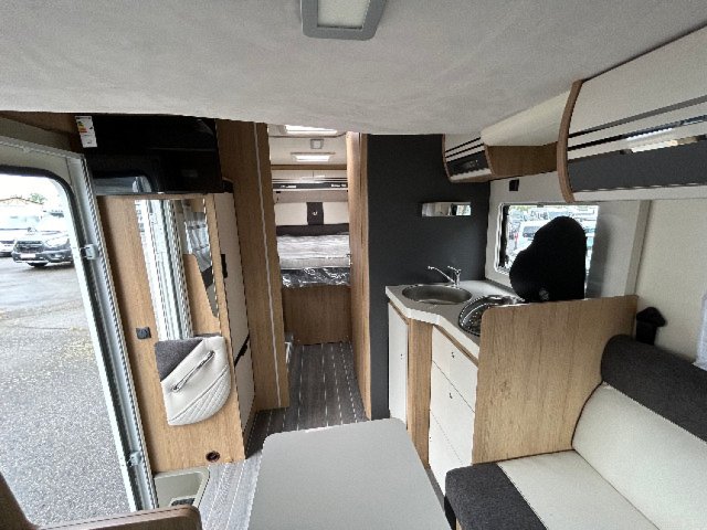 CI Horon 67 XT GO - Photo 10