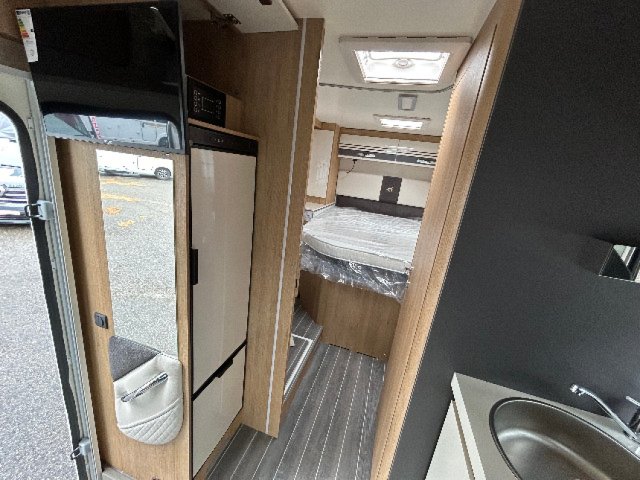 CI Horon 67 XT GO - Photo 11