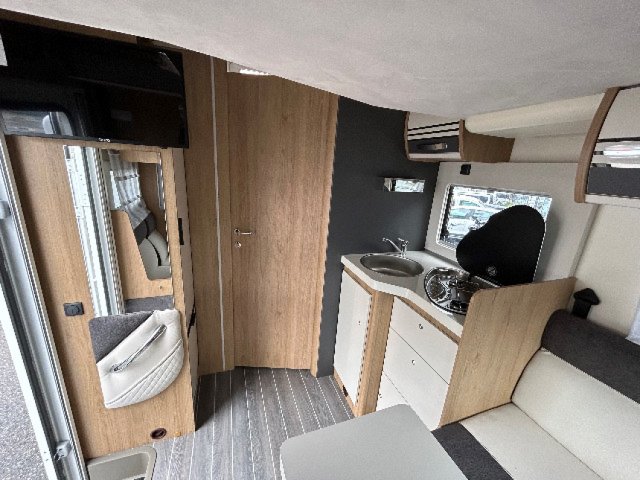 CI Horon 67 XT GO - Photo 12