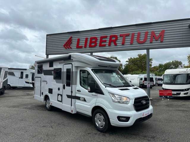 Achat CI Horon Fit 81 XT Neuf