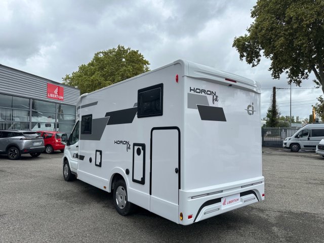 CI Horon Fit 81 XT - Photo 2