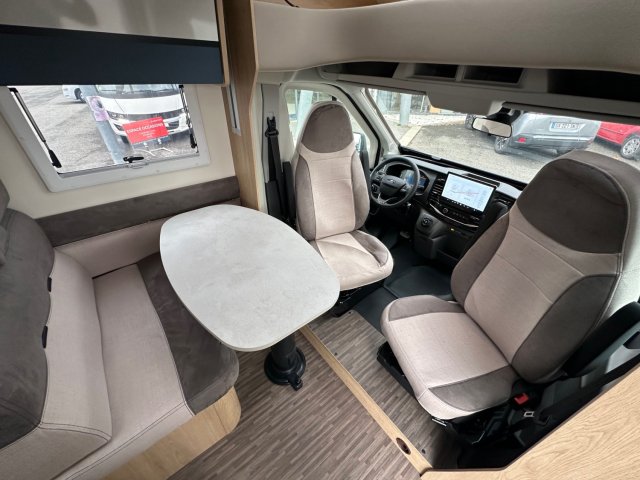 CI Horon Fit 81 XT - Photo 4