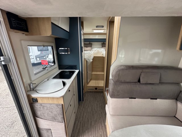 CI Horon Fit 81 XT - Photo 5