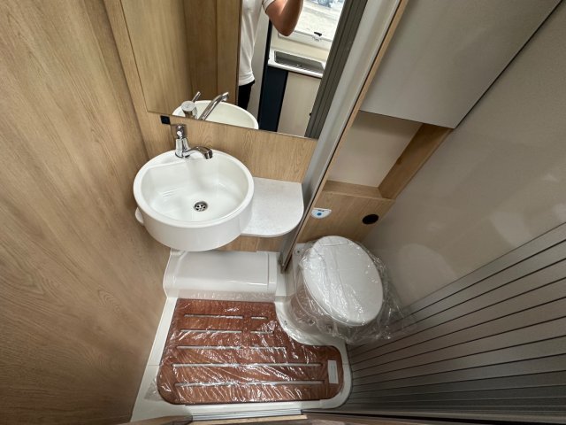 CI Horon Fit 81 XT - Photo 9