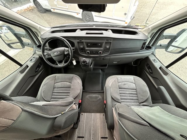 CI Horon Go 94 XT 94XT - Photo 5