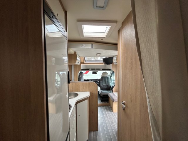 CI Horon Go 94 XT 94XT - Photo 7