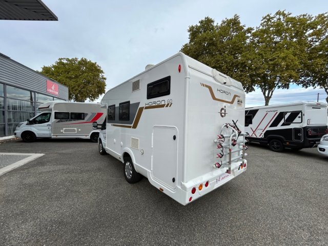 CI Horon Go 94 XT 94XT - Photo 8