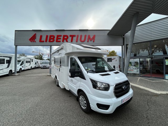 CI Horon Go 94 XT 94XT - Photo 9