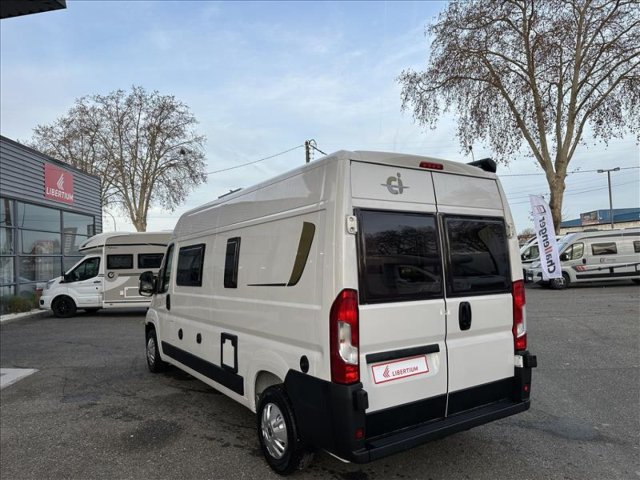 CI Kyros 5 - Photo 2