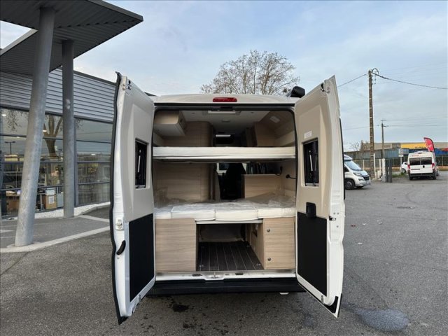 CI Kyros 5 - Photo 3