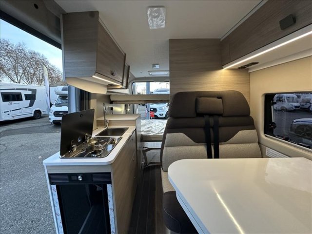 CI Kyros 5 - Photo 8