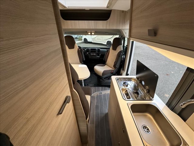 CI Kyros 5 - Photo 9