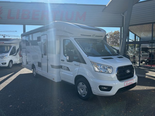 Achat CI Manoa 66 L XT Neuf