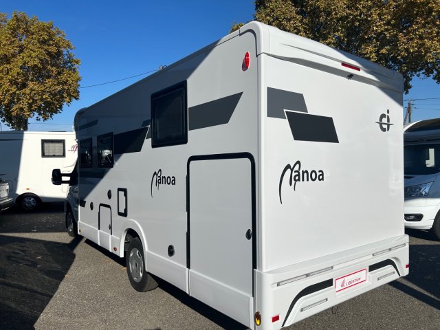 CI Manoa 66 L XT - Photo 8