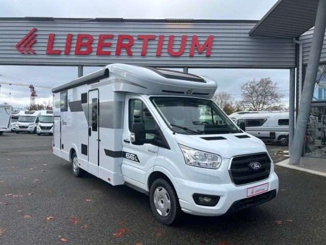 CI Manoa 66 L XT Neuf