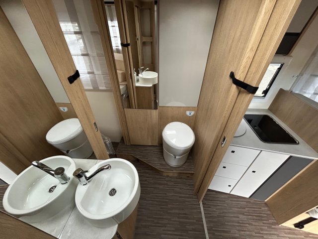 CI Manoa 66 L XT - Photo 6