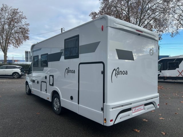 CI Manoa 66 L XT - Photo 10