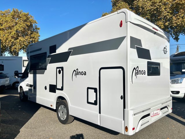 CI Manoa 74 XT - Photo 9