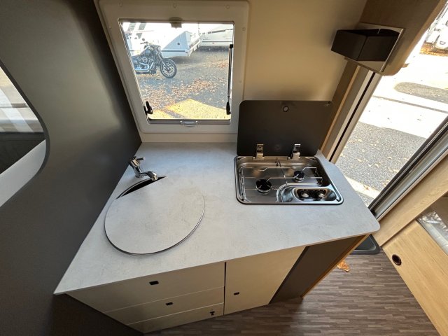 CI Manoa 74 XT - Photo 4