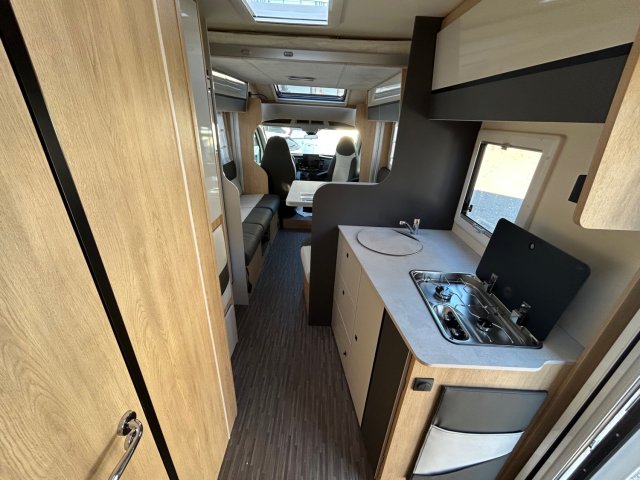 CI Manoa 74 XT - Photo 6