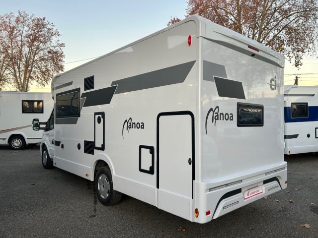 CI Manoa 74 XT - Photo 9