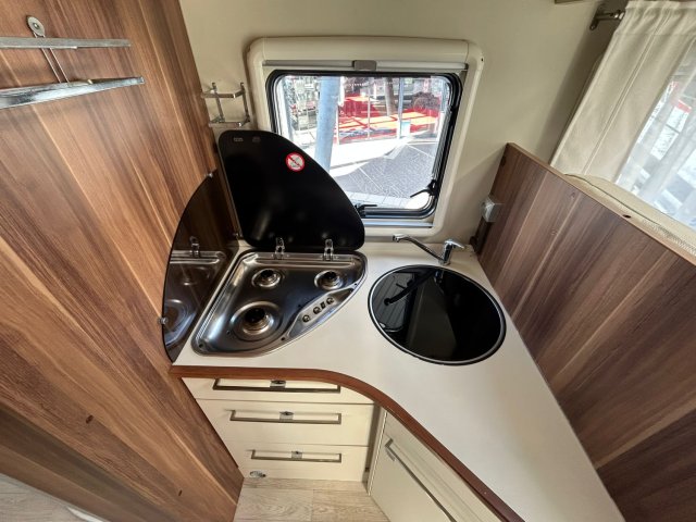 CI Mizar 285 - Photo 2