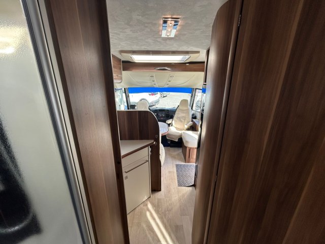 CI Mizar 285 - Photo 4